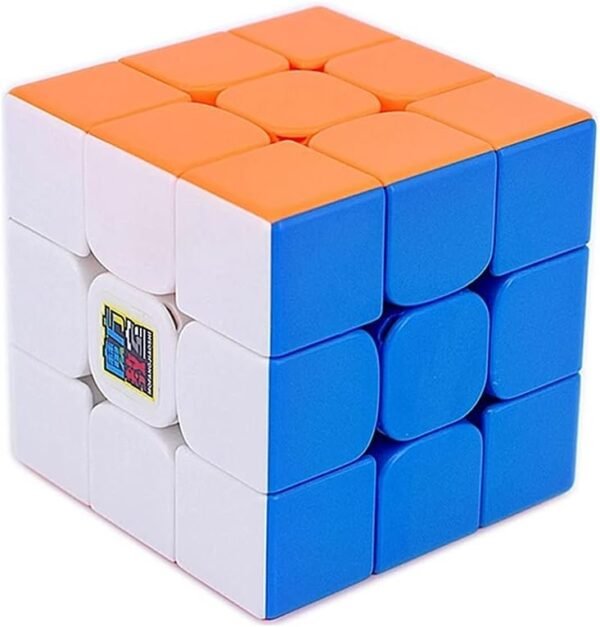 Cubo 3x3 3M Magnetico Moyu