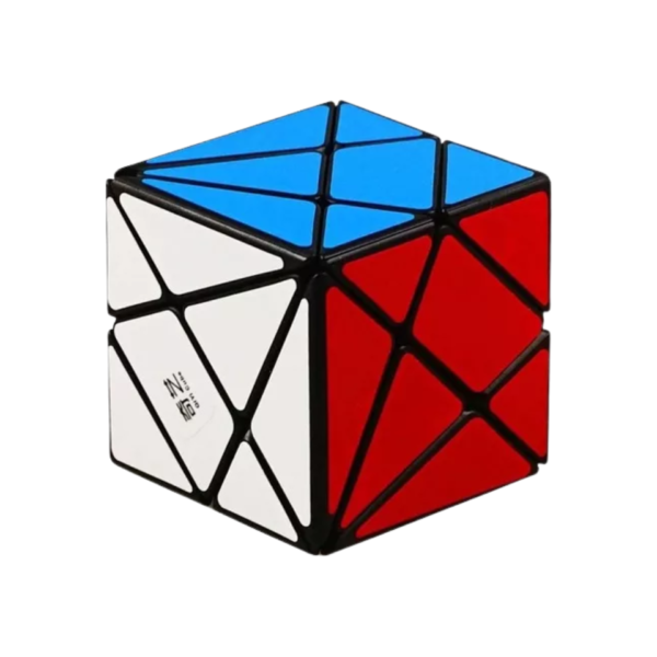Cubo 3x3 Axis QY