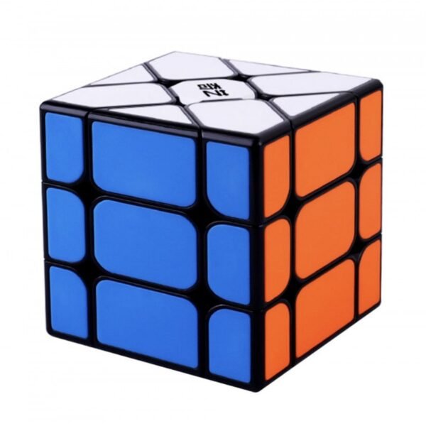 Cubo 3x3 Windmil